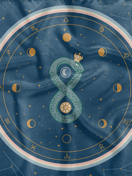 Connect Tarot & Astrology with our Digital Tarot & Astrology 