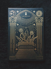 Lenormand Journal and Workbook