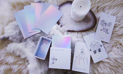 Luminous Spirit Tarot Deck
