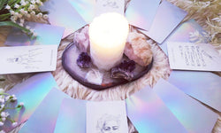 Luminous Spirit Tarot Deck