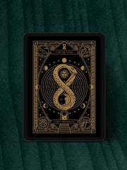 Digital Tarot Workbook and Journal