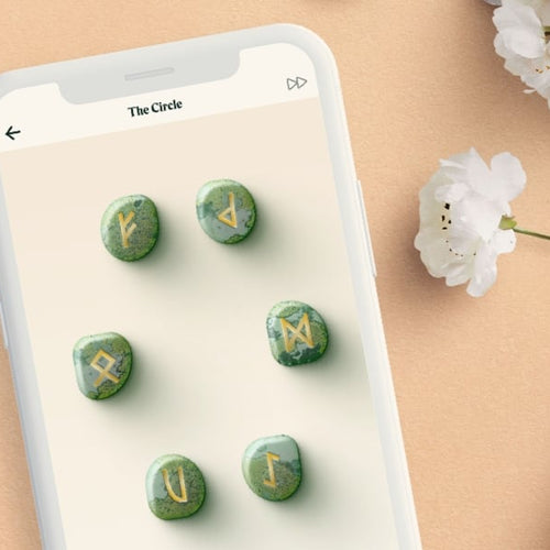 Kenaz Rune Meaning: Knowledge – Labyrinthos