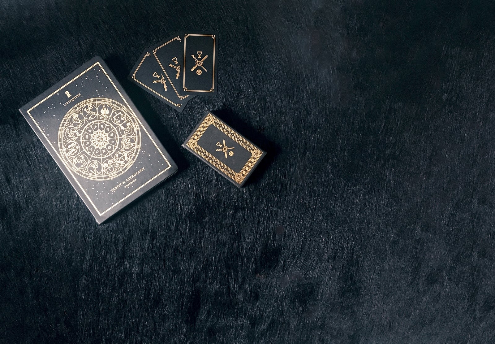 Access the wisdom of two ancient esoteric systems and how to use them together. Learn about the correspondences between the 78 cards and astrology, and work through your natal chart with tarot. 